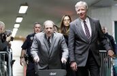 Jessica Mann, Harvey Weinstein, 