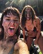Sara Matos, Filipa Areosa