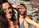Sara Matos, Filipa Areosa
