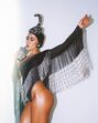 Sabrina Sato