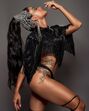 Aline Riscado
