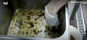 Pesadelo na Cozinha