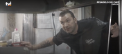 Pesadelo na Cozinha