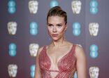 Scarlett Johansson