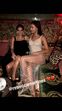 Irina Shayk na after-party da Vogue