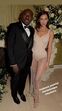 Irina Shayk na after-party da Vogue