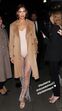 Irina Shayk na after-party da Vogue