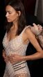 Irina Shayk na after-party da Vogue