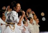 Jennifer Lopez e a filha, Emme Maribel