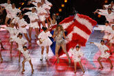 Jennifer Lopez e a filha, Emme Maribel