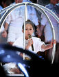 Jennifer Lopez e a filha, Emme Maribel