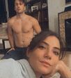 David Carreira, Carolina Carvalho