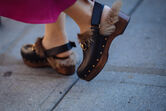 Street style socas