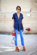 Street style socas