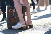 Street style socas
