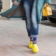 Street style socas