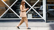 Street style socas