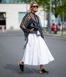 Street style socas