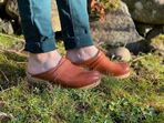 Street style socas