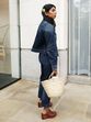 Street style socas
