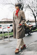 Street style socas