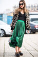 Street style socas