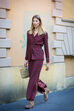 Street style socas