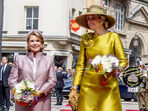 Maria Teresa do Luxemburgo
