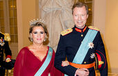 Maria Teresa do Luxemburgo