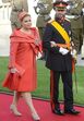 Maria Teresa do Luxemburgo