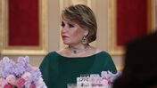 Maria Teresa do Luxemburgo