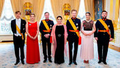 Maria Teresa do Luxemburgo