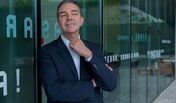 Nuno Santos, diretor de programas, TVI