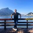 nuno santos, diretor de programas, tvi
