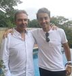 nuno santos, diretor de programas, tvi