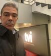 nuno santos, diretor de programas, tvi