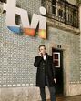 nuno santos, diretor de programas, tvi