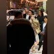 Cristiano Ronaldo, Georgina Rodríguez, sanremo, supercarro, casa fiore, amigos, mercedes g 63 amg