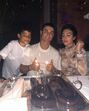 Cristiano Ronaldo e Georgina