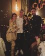 Aniversário de Cristiano Ronaldo