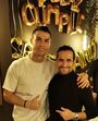 Aniversário de Cristiano Ronaldo