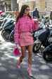 'Outfit' Monocromático