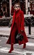 'Outfit' Monocromático