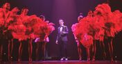 Miguel Raposo, Dança com as estrelas, José Raposo, Maria João Abreu
