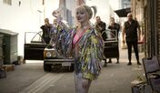 Birds of Prey (E a Fantabulástica Emancipação de uma Harley Quinn)