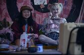 Birds of Prey (E a Fantabulástica Emancipação de uma Harley Quinn)