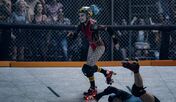 Birds of Prey (E a Fantabulástica Emancipação de uma Harley Quinn)