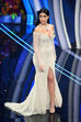 Georgina Rodríguez em Sanremo