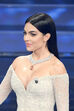 Georgina Rodríguez em Sanremo