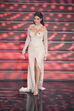 Georgina Rodríguez em Sanremo